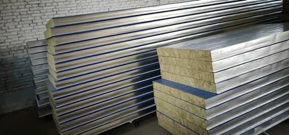 如何鉴别彩钢板的颜色