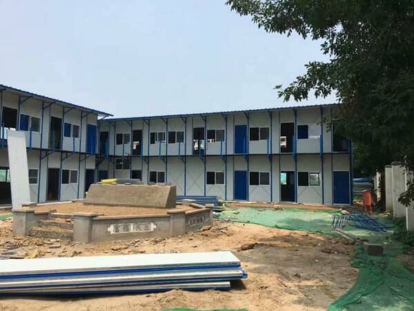 活动房图案设计