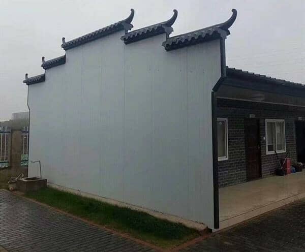 做活动房信用较重要