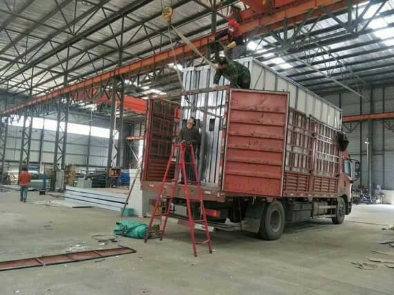 钢结构住宅的可持续发展