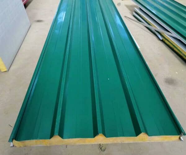 防腐涂料对彩钢板价格有何影响