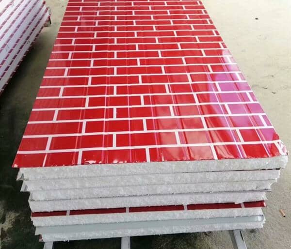 彩钢板优点多 你听我来说一说