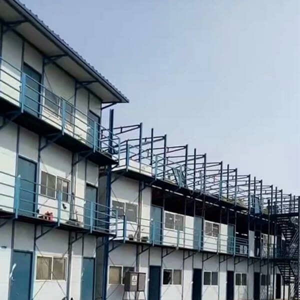 特别特花园活动房