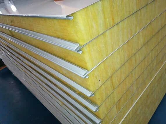 什么是彩钢板贴膜