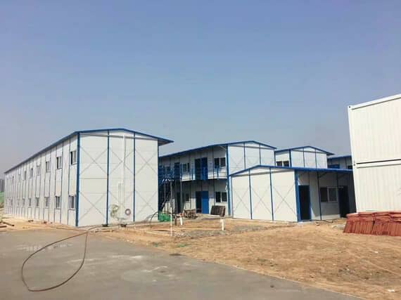 活动房出租的厂子应该注重产品质量