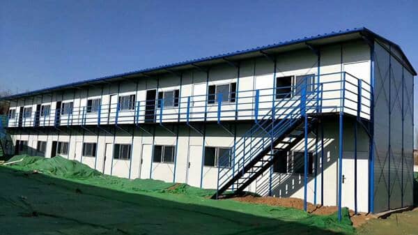 活动房没有房产泡沫