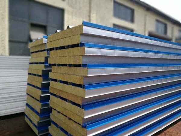 彩钢板七彩斑斓的生活