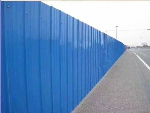 道路施工围墙能够?；の颐堑牡缆菲桨? class=