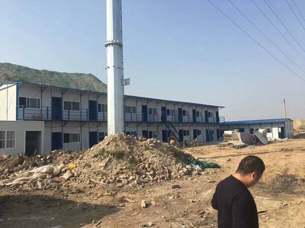 你知道怎么维护和保养活动房吗