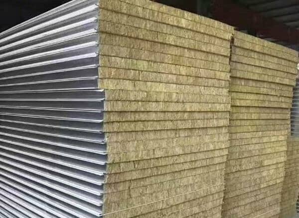 劣质岩棉板危害你我他