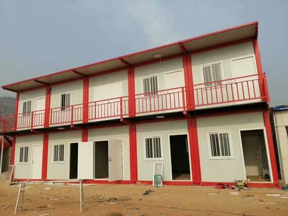 如何让集装箱活动房的使用时间更长