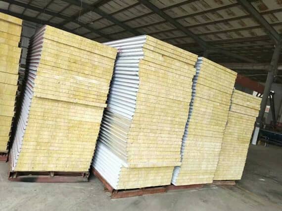 彩钢板的不足之处