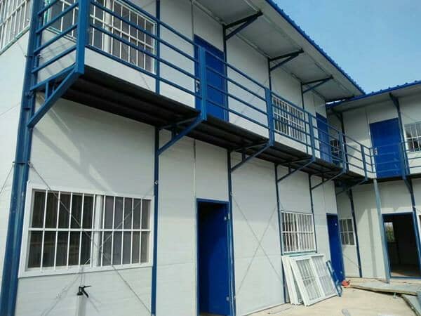 什么叫彩板房的隐蔽工程