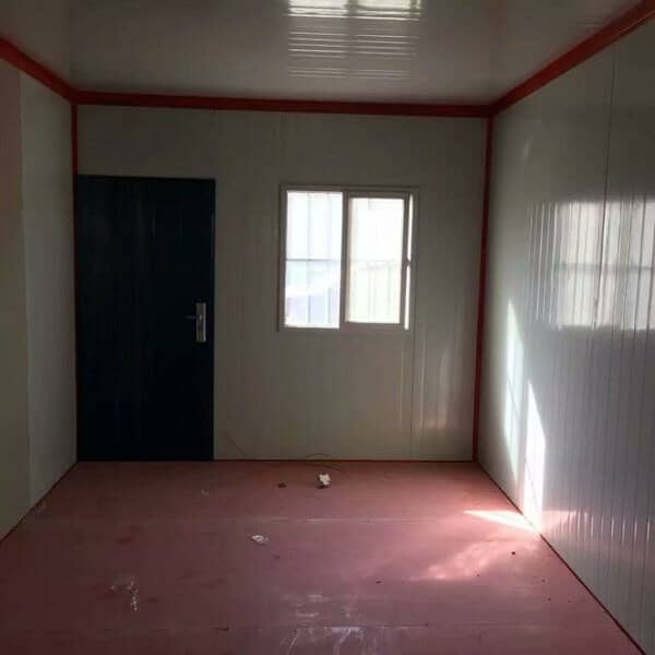 集装箱活动房有什么样的市场优势呢