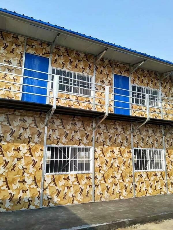 活动房如何减低成本