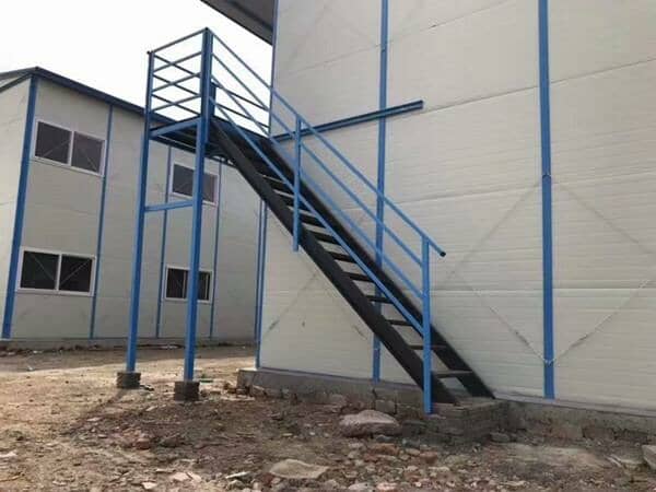 活动房和传统房屋建设相比有那些优势