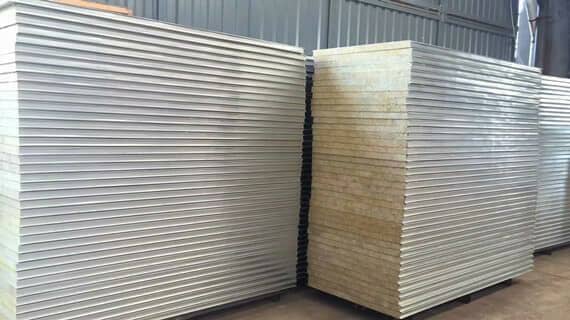 手术室的彩钢板