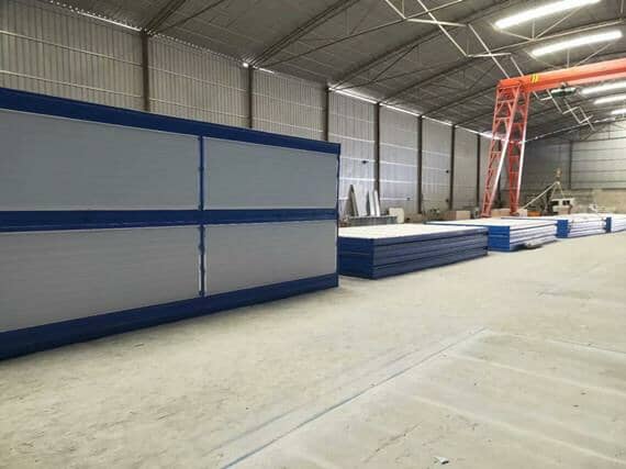 集装箱活动房租赁生意的好坏取决于什么