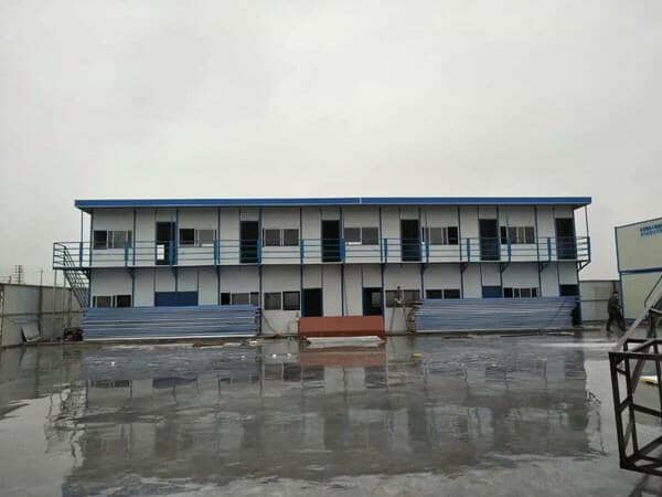 活动房出概念产品