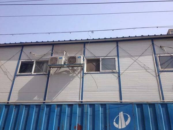 日趋成熟的活动房市场