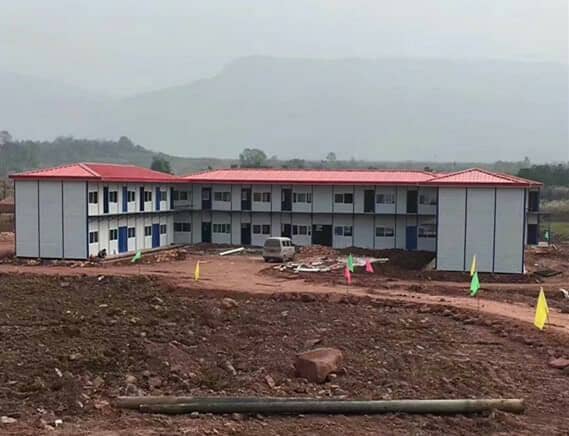 采购活动房时较好的方法