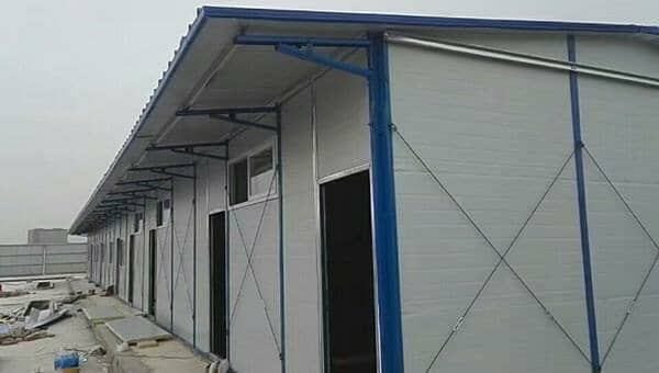 租赁活动房不应该只看价格