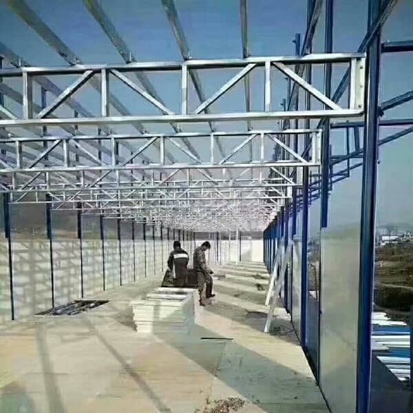 三层雅致活动房骨架为什么比一二层的要贵些