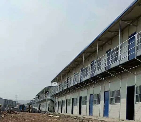 未来活动板房发展的前景如何