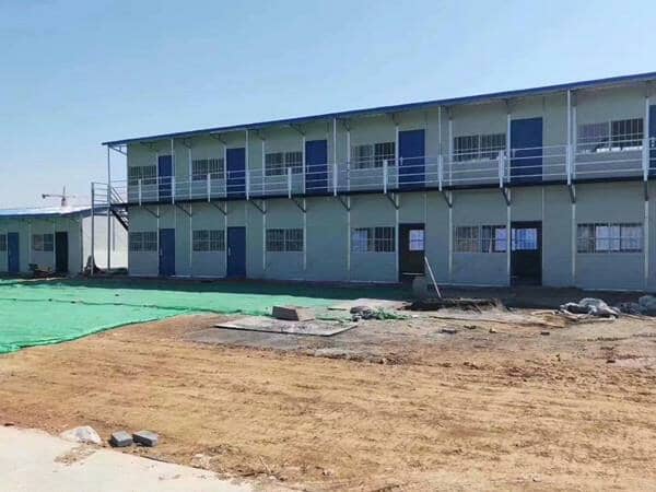 如何解决活动房消防平安问题