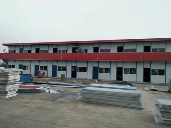 活动板房价格是如何计算