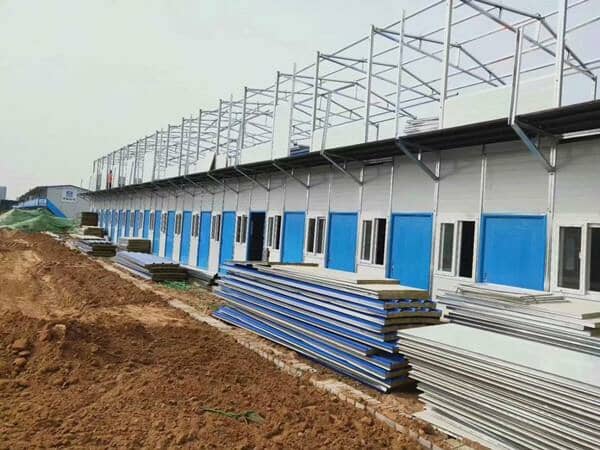 旧活动板房回收哪种比较合适