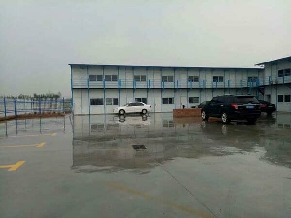 从网上购买活动房需要注意什么