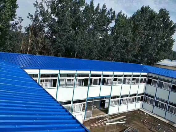 活动板房价格是如何计算