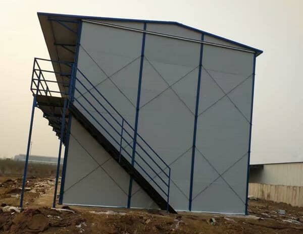 生活中活动板房需用油漆?；? class=