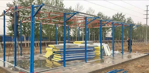 选择活动房需要考虑环境因素