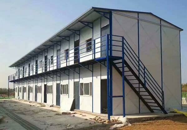 常见遇到的活动房问题