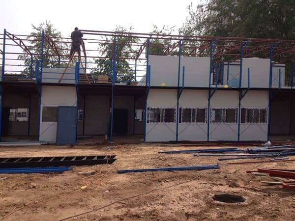 网络营销拓展活动房市场的有效手段