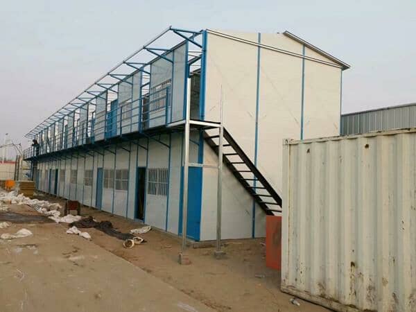 如何科学的去选择活动房