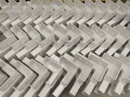 拼装式集装箱活动房吊角件图片大全欣赏