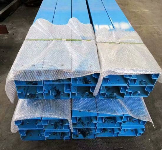 拉萨当雄县拆装式集装箱活动房安装图片案例