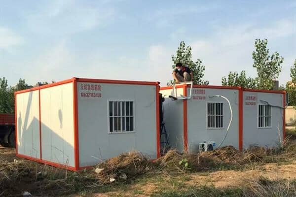 夏日炎炎 过个集装箱啤酒节