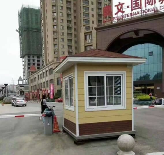 轻钢别墅广受欢迎的原因