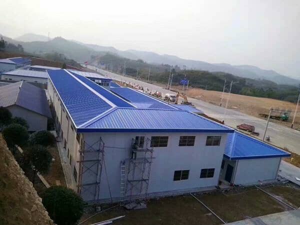 活动房隔音性能不佳因素有哪些