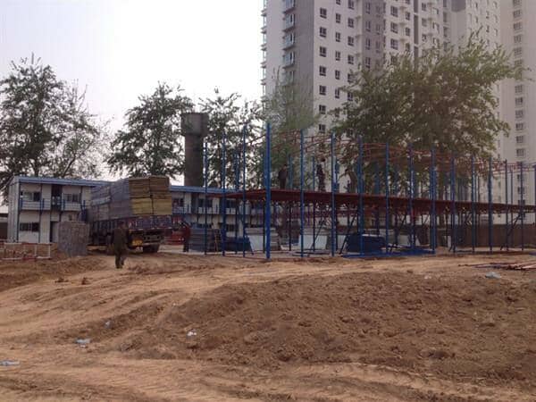 活动房维护，让生活更美丽