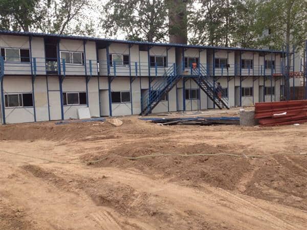 活动房重要的是质量