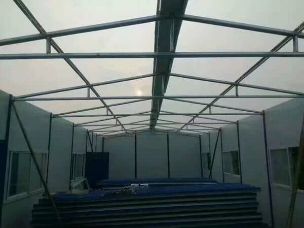 活动房对厕所浴室的设计