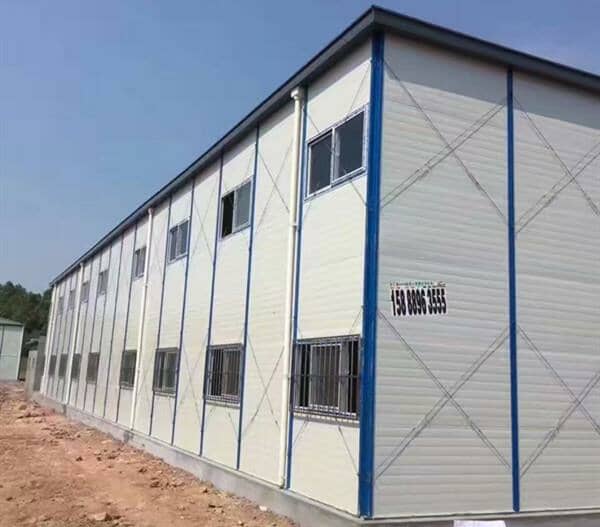 活动板房厂家如何学习网络营销