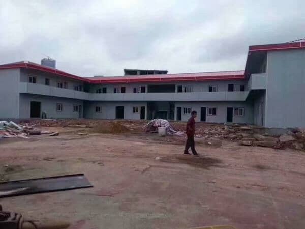 网上购买活动板房要注意哪几方面