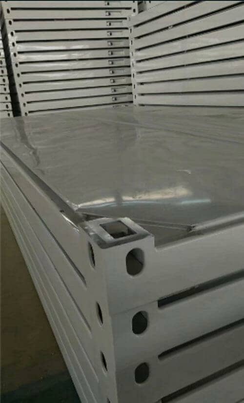 拼装打包集装箱活动房