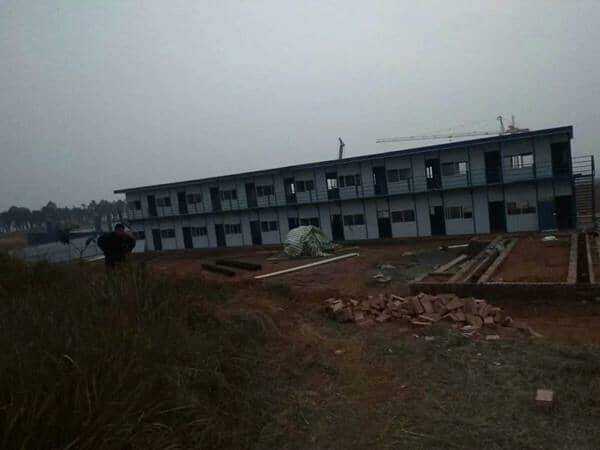 活动房设计可以随心所欲